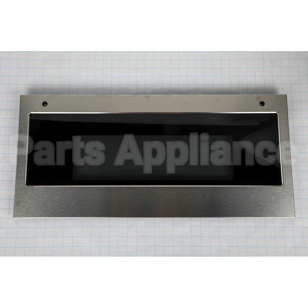 W11600323 Whirlpool Glass-Door