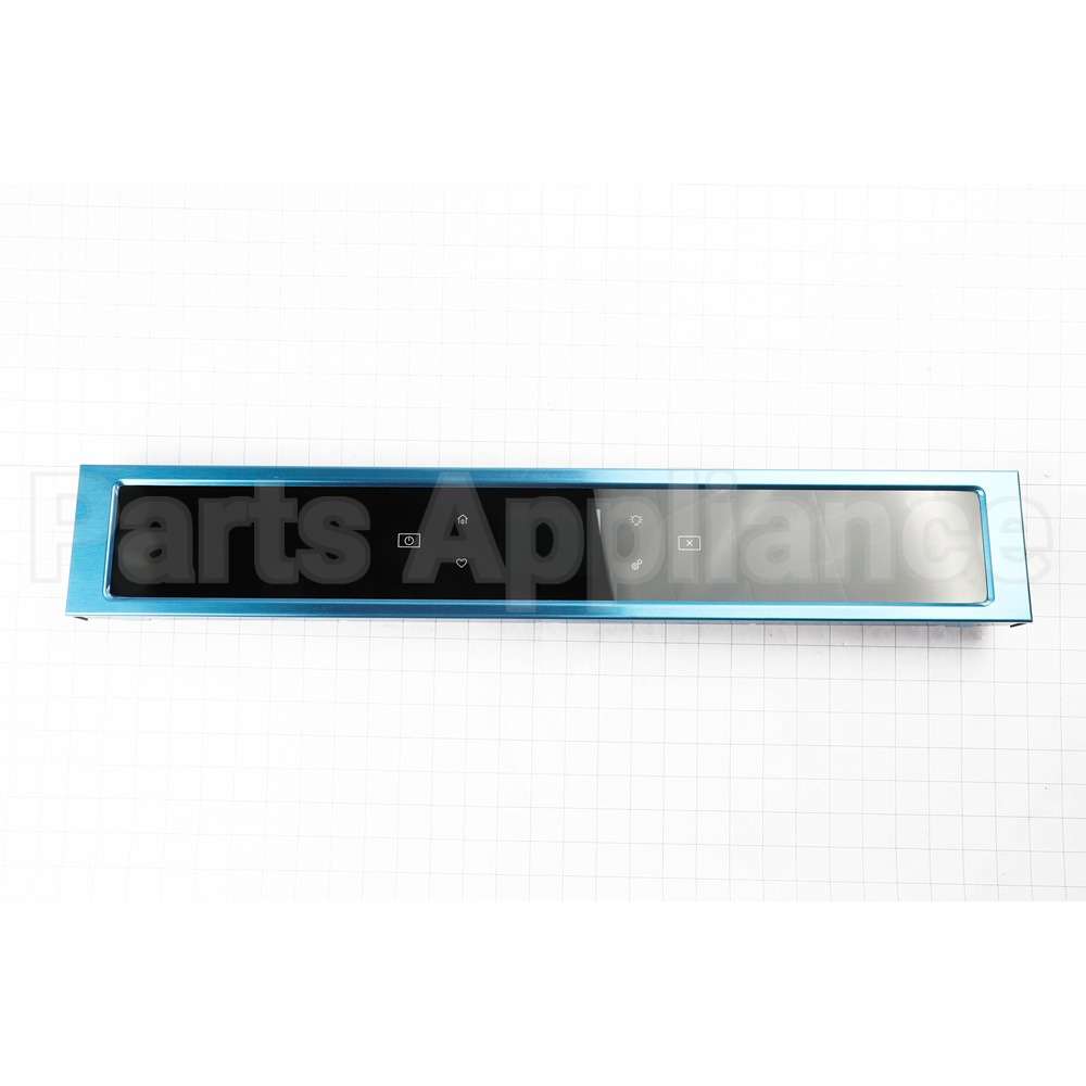 W11600373 Whirlpool Panl-Cntrl