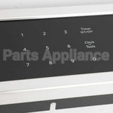 W11600632 Whirlpool Panl-Cntrl