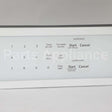 W11600635 Whirlpool Panl-Cntrl