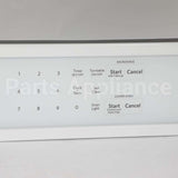 W11600635 Whirlpool Panl-Cntrl