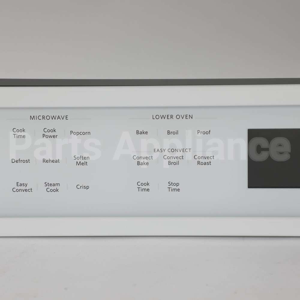 W11600635 Whirlpool Panl-Cntrl