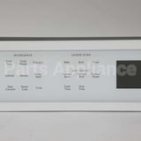 W11600635 Whirlpool Panl-Cntrl