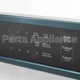 W11600642 Whirlpool Panl-Cntrl