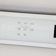 W11600652 Whirlpool Panl-Cntrl