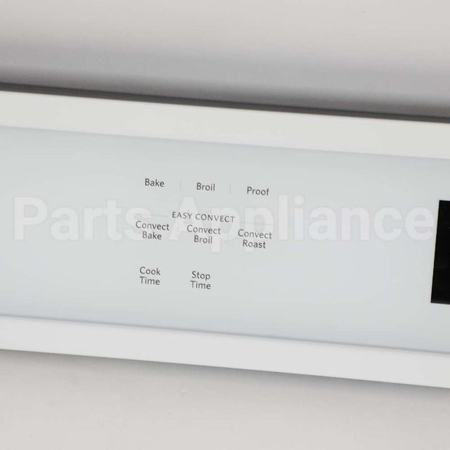 W11600652 Whirlpool Panl-Cntrl