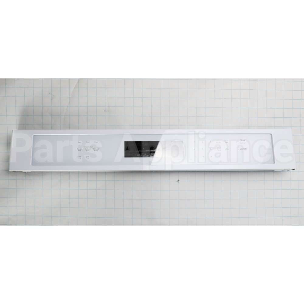 W11600652 Whirlpool Panl-Cntrl