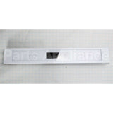 W11600652 Whirlpool Panl-Cntrl