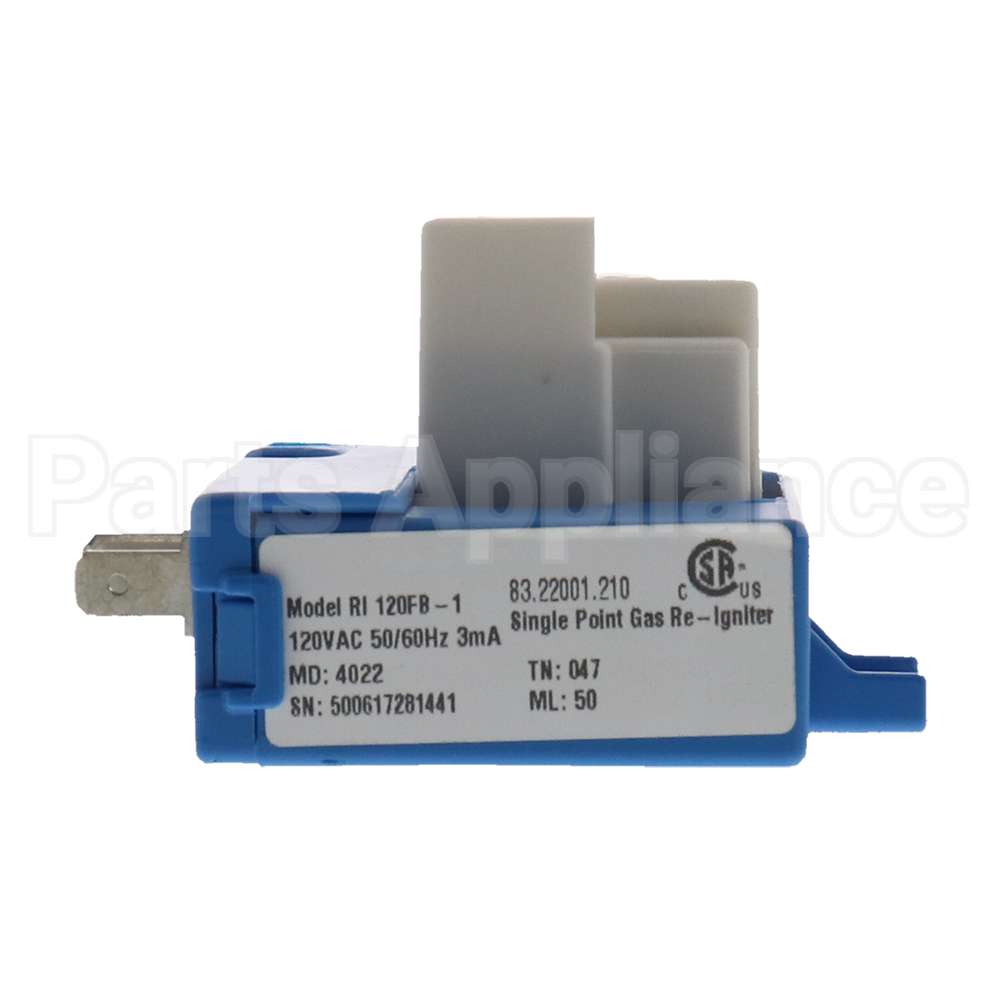 W11601369 Spark Module Compatible