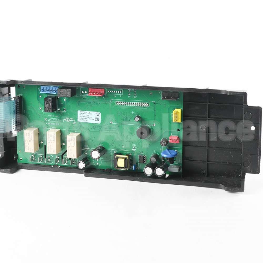 W11602267 Whirlpool Cntrl-Elec