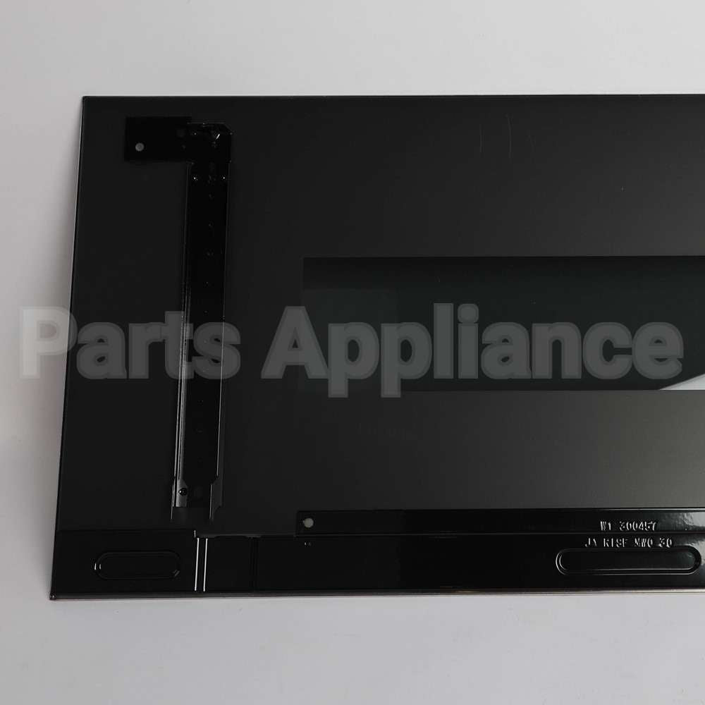 W11602618 Whirlpool Glass-Door