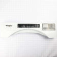 W11603812 Whirlpool Console
