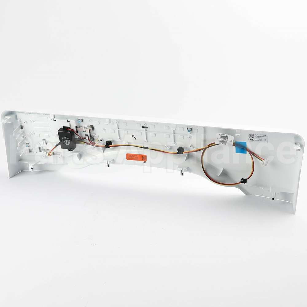W11603812 Whirlpool Console