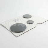 W11605764 Whirlpool Cap-Burner