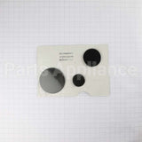 W11605764 Whirlpool Cap-Burner