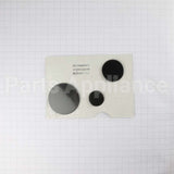 W11605764 Whirlpool Cap-Burner