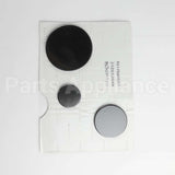 W11605764 Whirlpool Cap-Burner