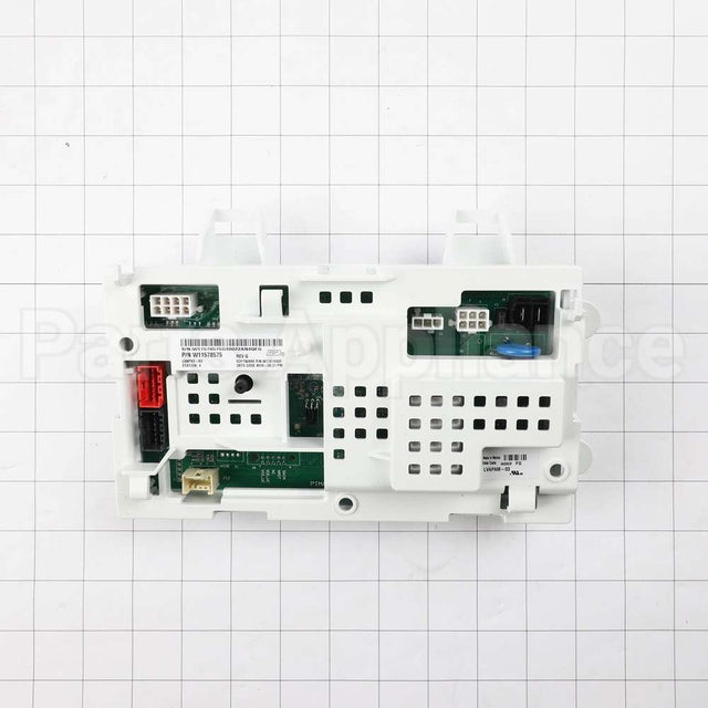 W11607624 Whirlpool Cntrl-Elec