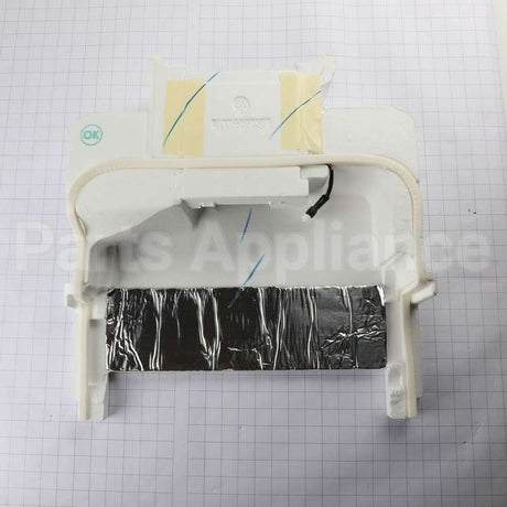 W11608966 Whirlpool Fan-Scroll