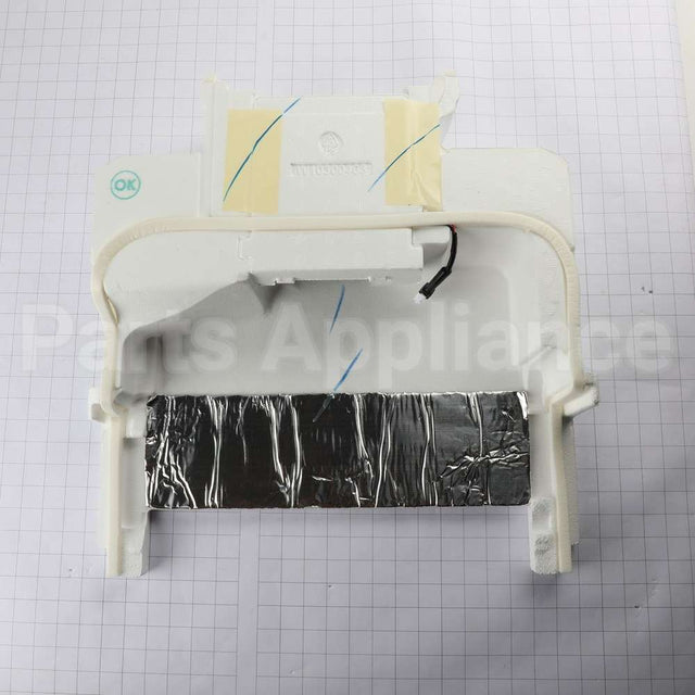 W11608966 Whirlpool Fan-Scroll