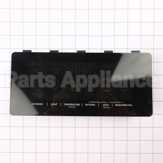 W11608967 Whirlpool Cntrl-Elec