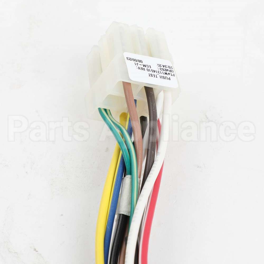 W11609466 Whirlpool Harns-Wire