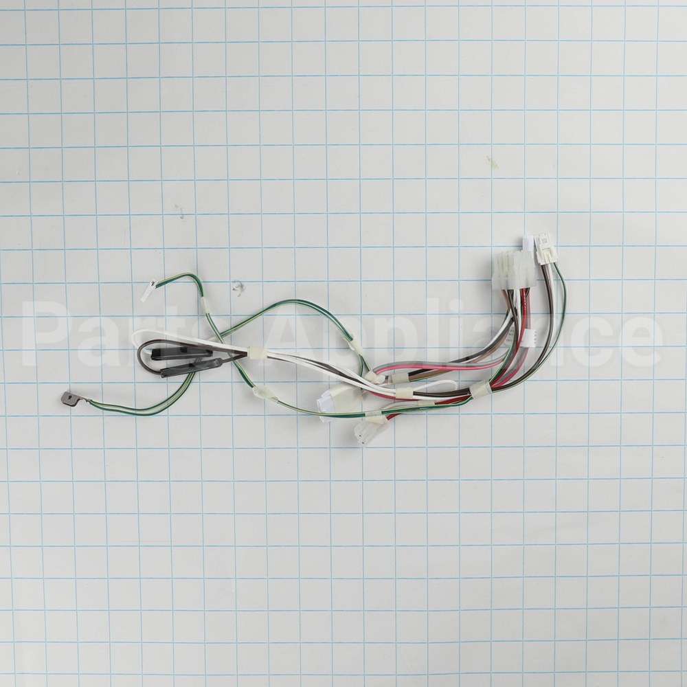 W11609822 Whirlpool Harns-Wire