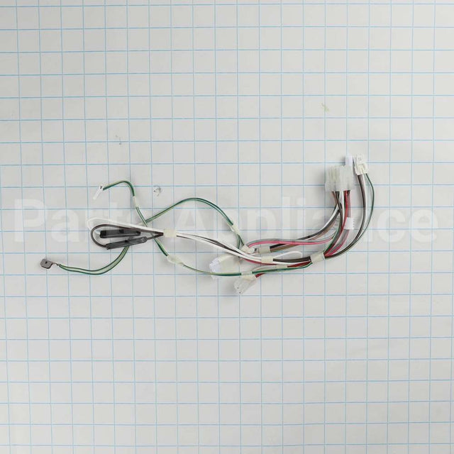 W11609822 Whirlpool Harns-Wire