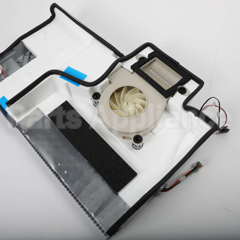 W11610999 Whirlpool Cover-Evap