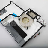 W11610999 Whirlpool Cover-Evap