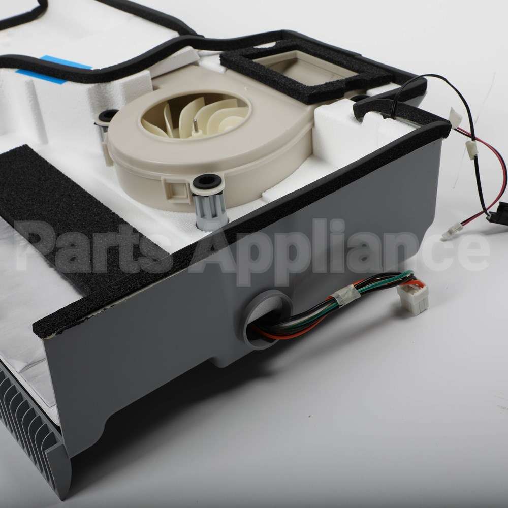 W11610999 Whirlpool Cover-Evap