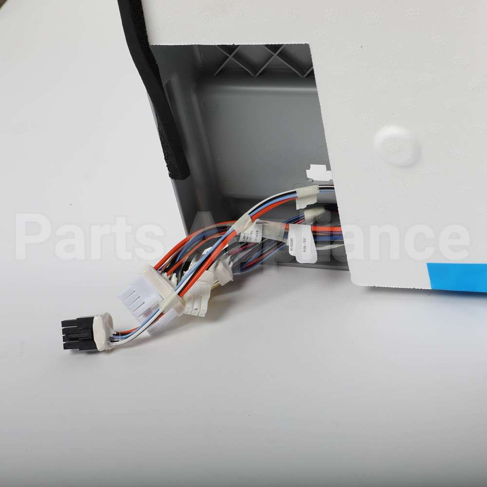 W11610999 Whirlpool Cover-Evap