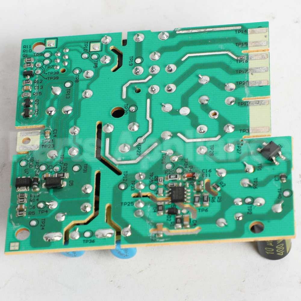 W11613025 Whirlpool Cntrl-Elec