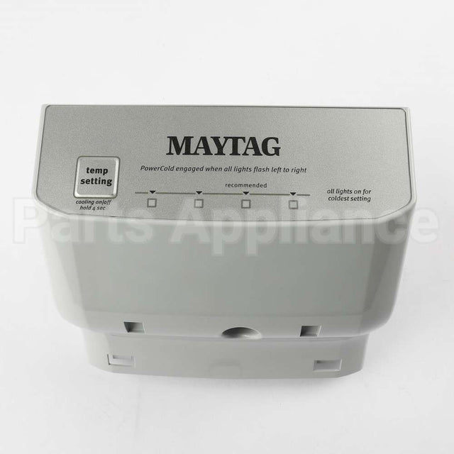 W11613298 Whirlpool Contrl-Box