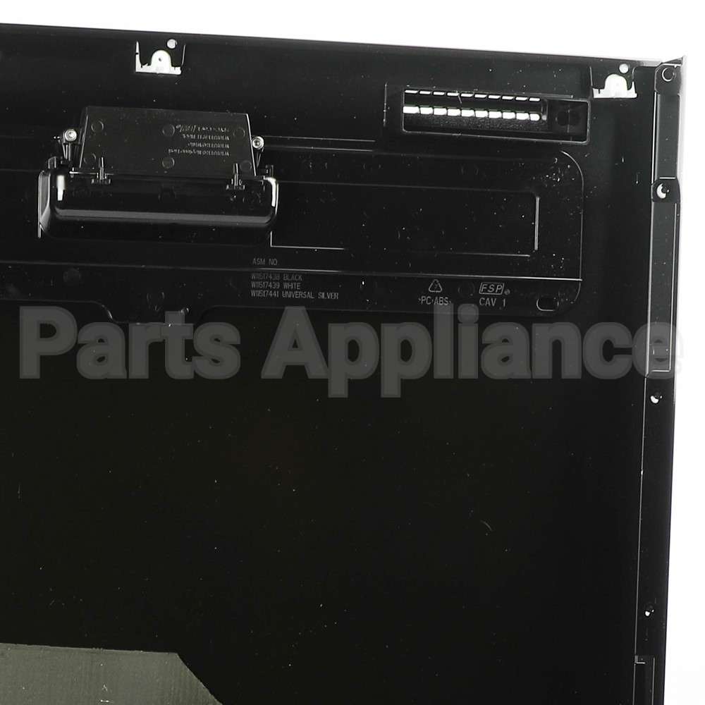 W11613482 Whirlpool Panel