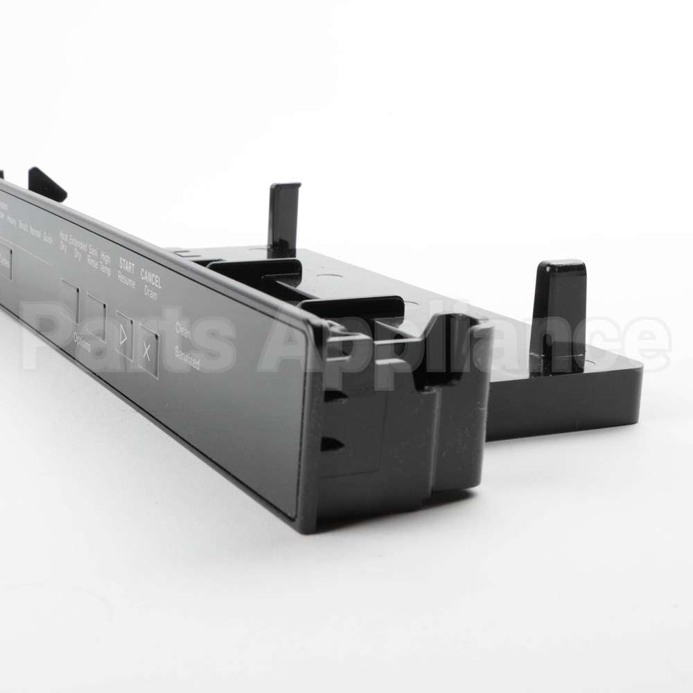 W11613564 Whirlpool Console