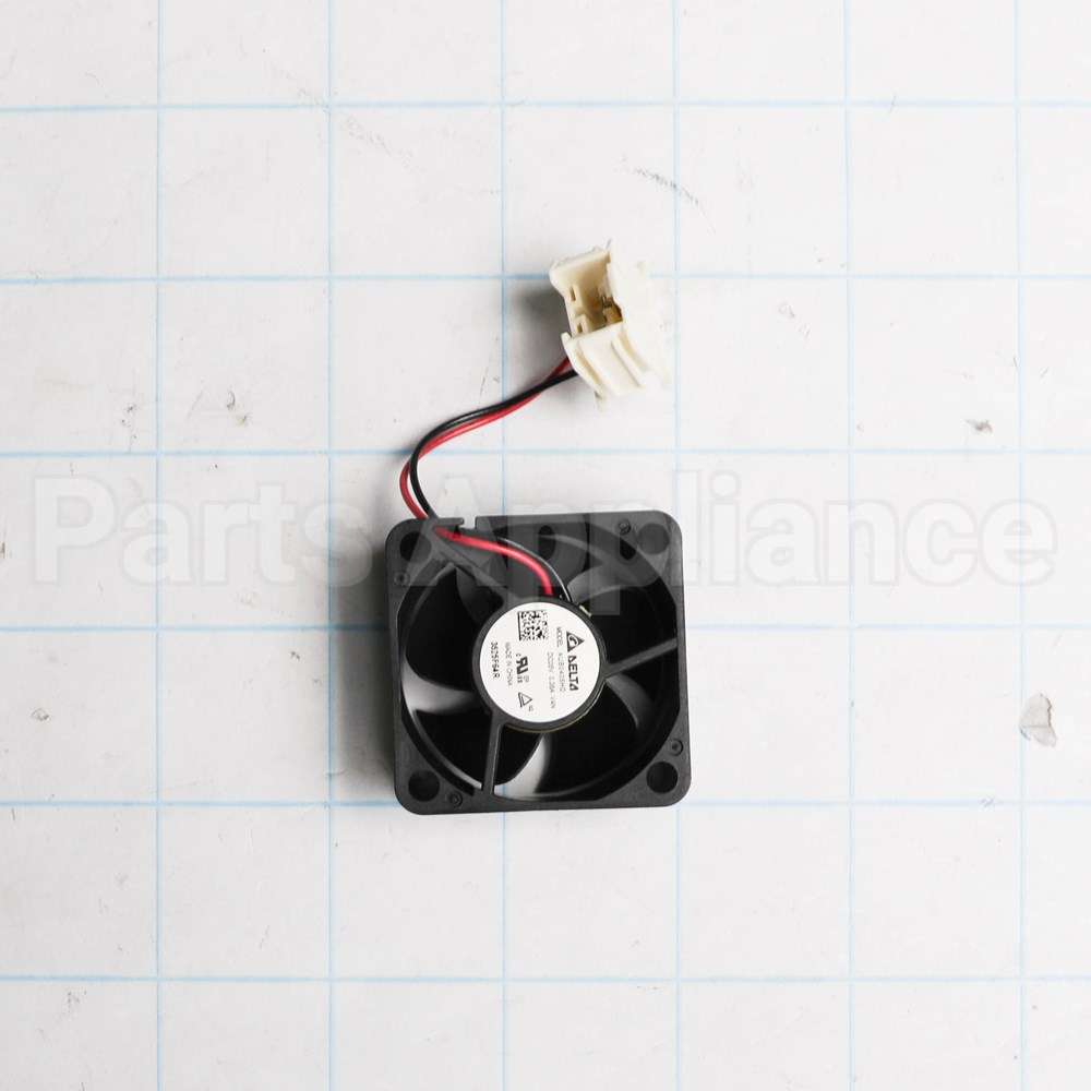 W11613565 Whirlpool Fan-Motor