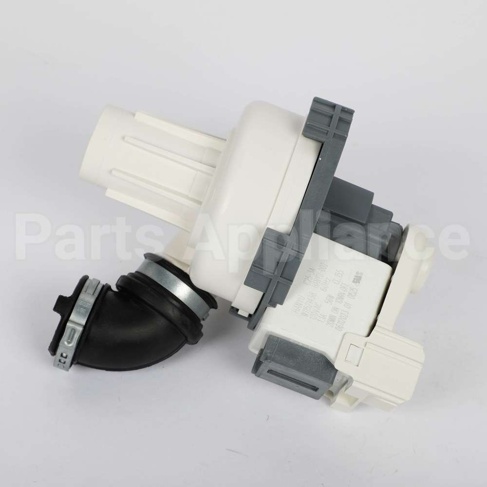 W11613567 Whirlpool Motor-Pump