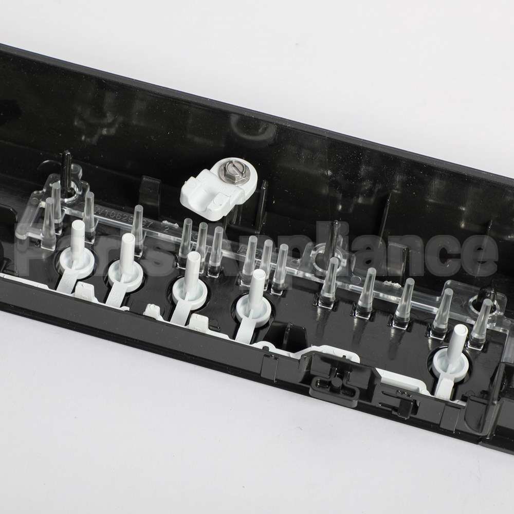 W11613568 Whirlpool Console