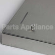W11613571 Whirlpool Console