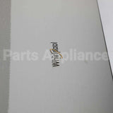 W11613571 Whirlpool Console