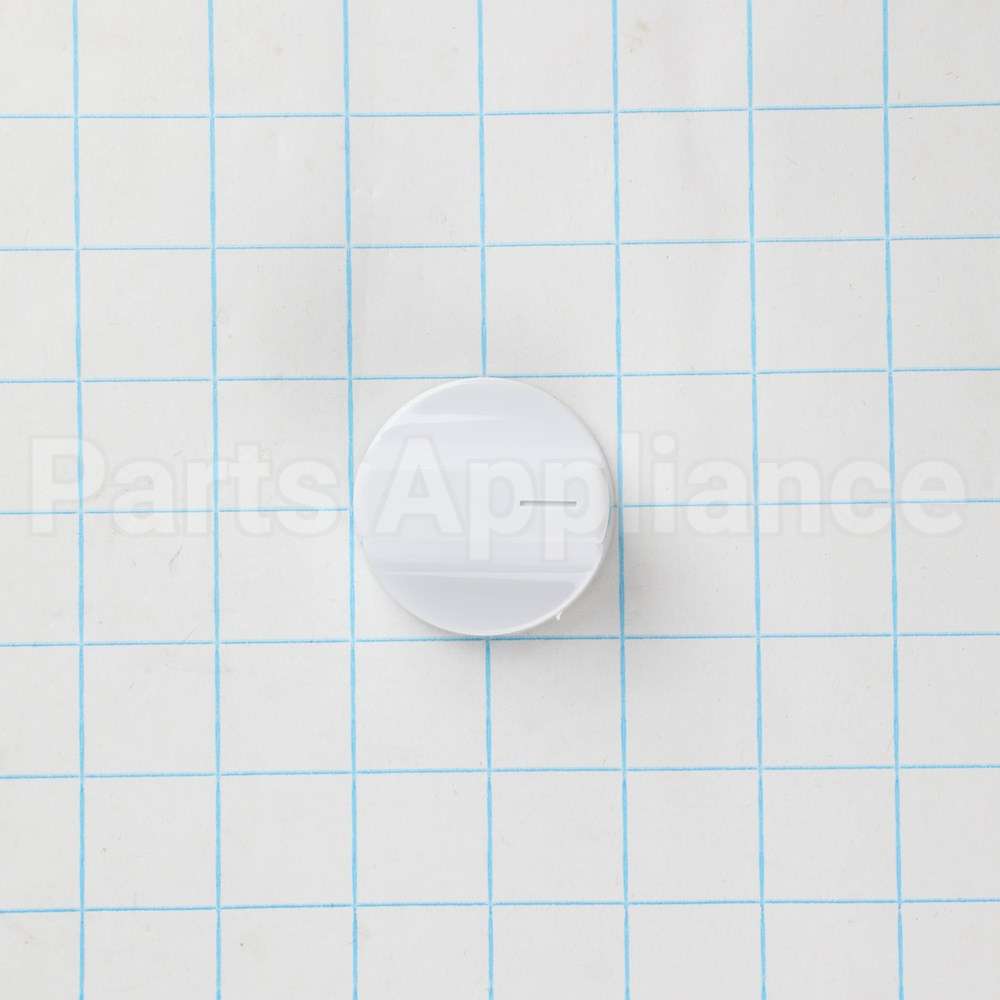 W11613600 Whirlpool Knob
