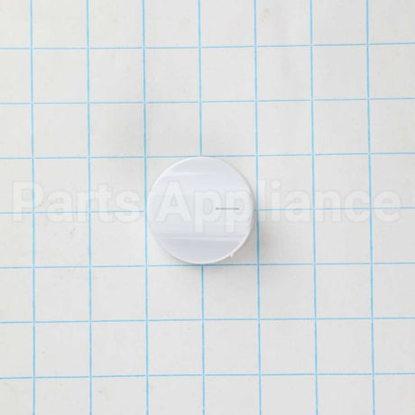W11613600 Whirlpool Knob