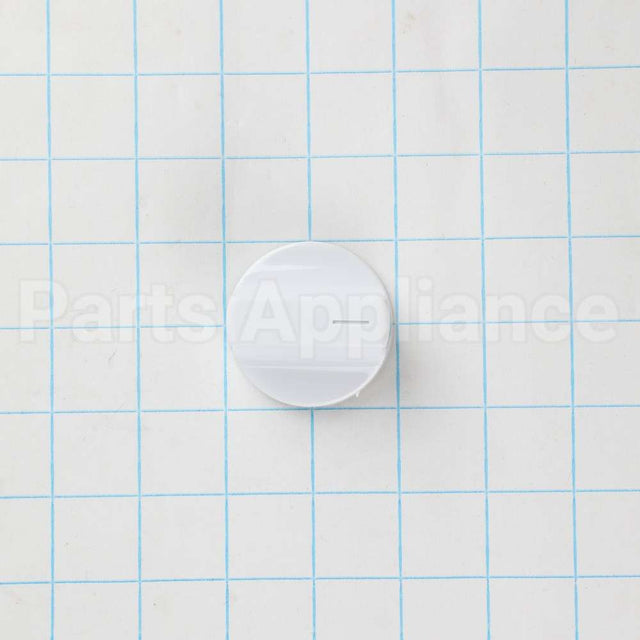 W11613600 Whirlpool Knob