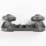 W11614118 Whirlpool Wheel-Tub
