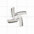 W11614119 Whirlpool Blade