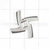 W11614119 Whirlpool Blade