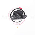W11614637 Whirlpool Actuator