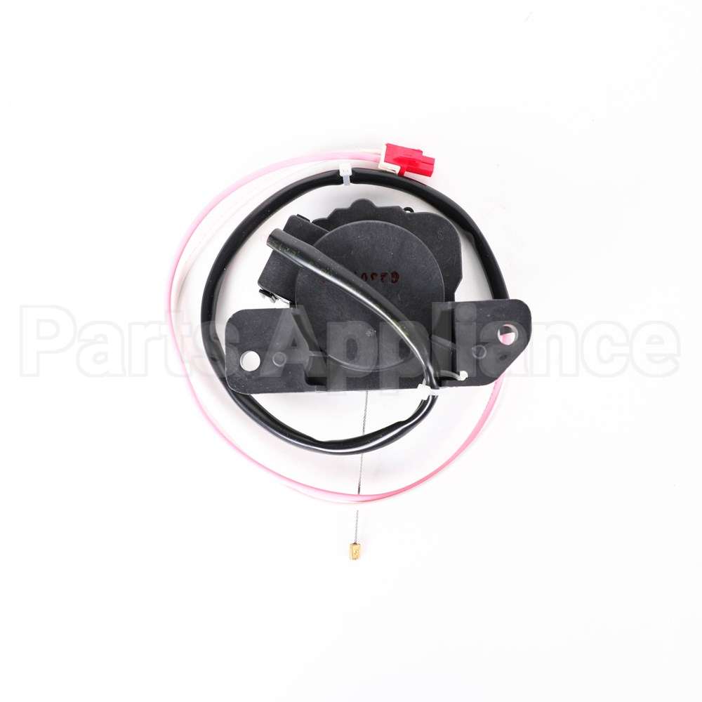 W11614637 Whirlpool Actuator