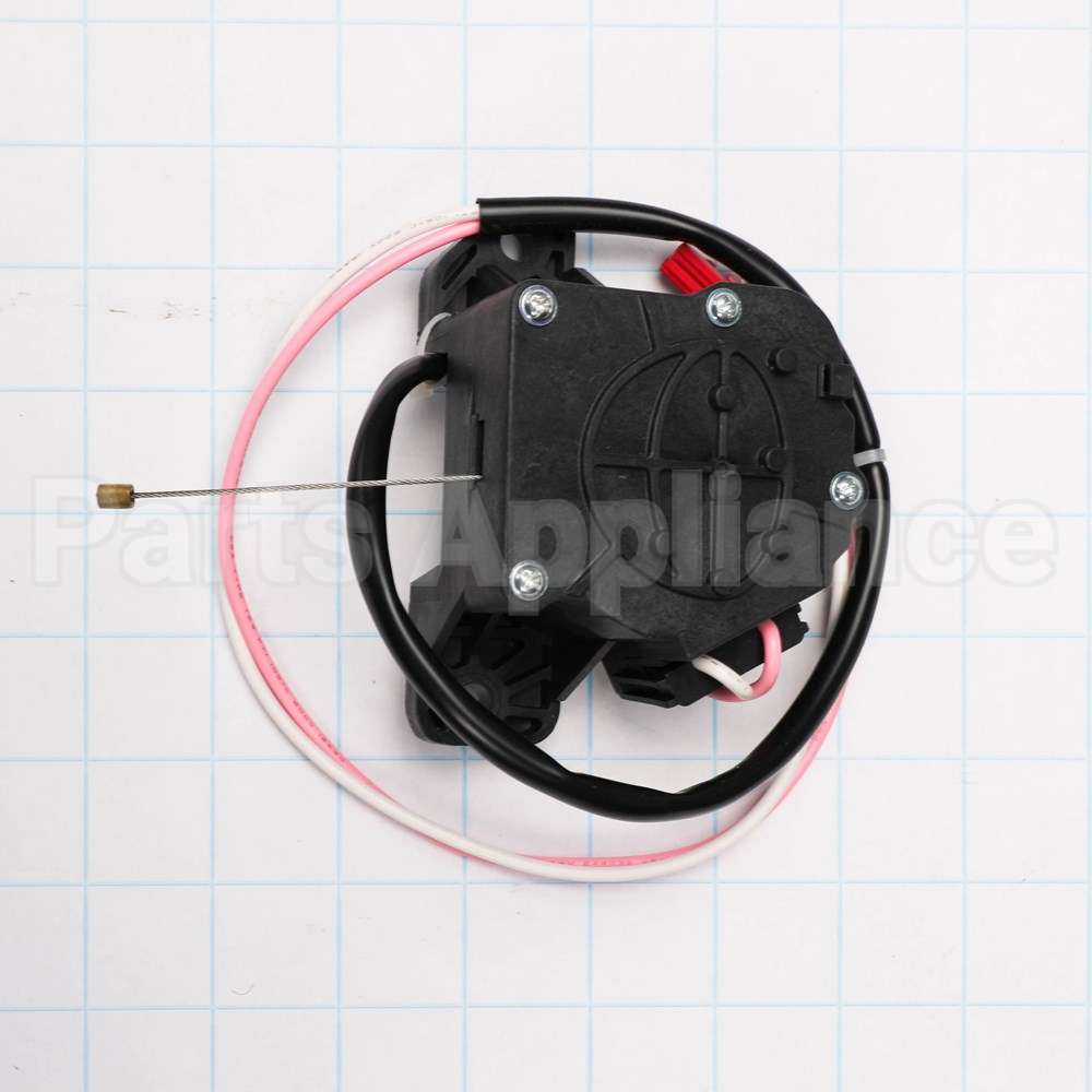 W11614637 Whirlpool Actuator